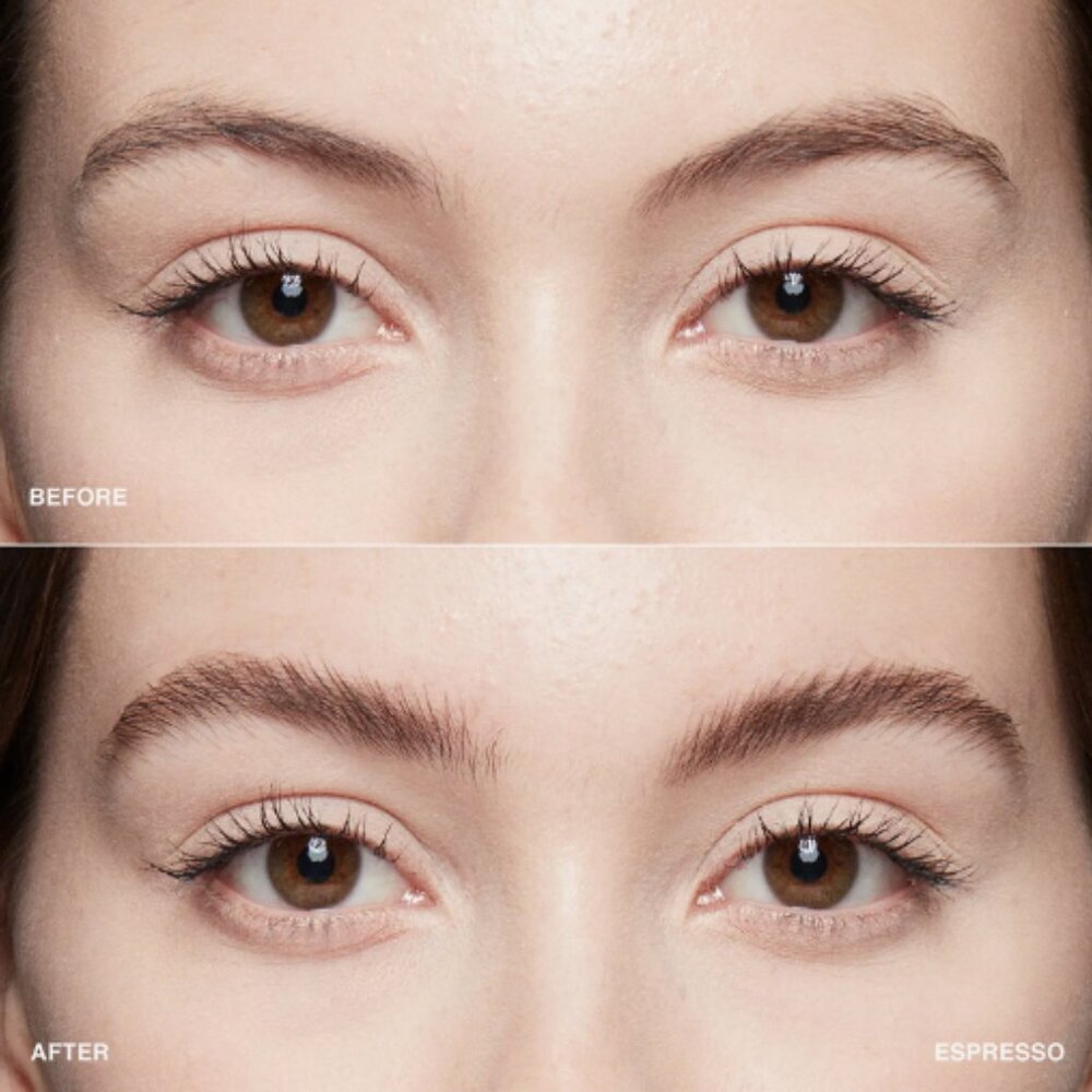 Bobbi Brown Highlighting Powder, Blush, Brow Mascara Bundle - Picture 8 of 8